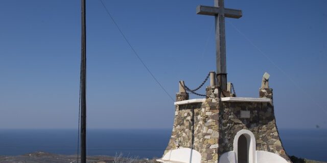 Εορτολόγιο: Ποιοι γιορτάζουν την Παρασκευή 28 Ιουλίου
