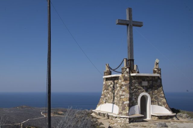 Εορτολόγιο: Ποιοι γιορτάζουν την Παρασκευή 2 Ιουνίου