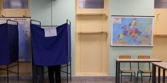 Θεσσαλονίκη: Καταδίκη 70χρονου για σεξουαλική παρενόχληση 19χρονου σε εκλογικό κέντρο