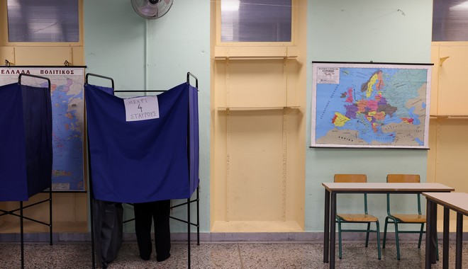 Θεσσαλονίκη: Καταδίκη 70χρονου για σεξουαλική παρενόχληση 19χρονου σε εκλογικό κέντρο