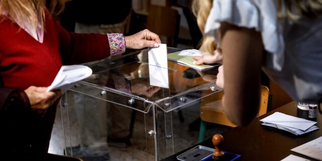Εκλογές 2023: Ποια λάθη βγάζουν άκυρο το ψηφοδέλτιο