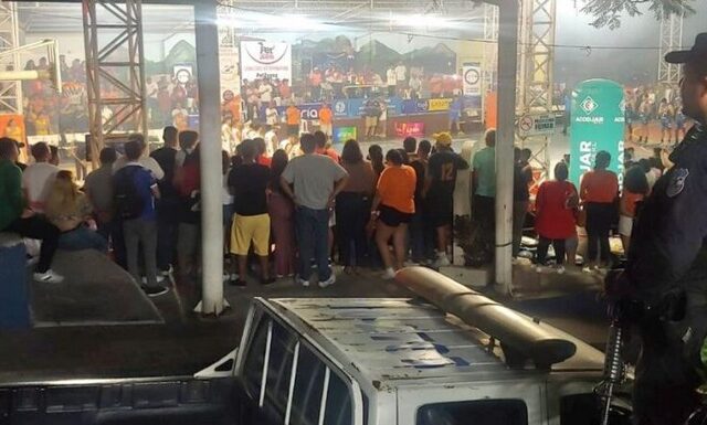 Σαλβαδόρ: Tραγωδία σε ποδοσφαιρικό αγώνα – Εννέα νεκροί από ποδοπάτημα σε γήπεδο