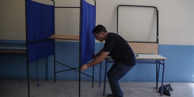 Τι να ψηφίσεις αν νιώθεις ότι δεν σε εκφράζει κανένας