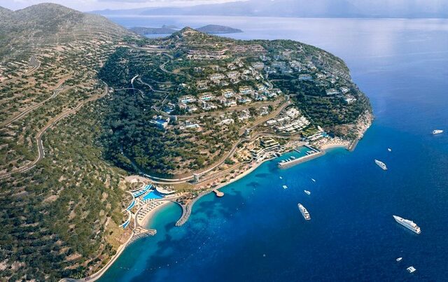 Μέσω Ελλάδας μπαίνουν στην Ευρώπη κορυφαίες ξενοδοχειακές αλυσίδες του κόσμου – Επενδύσεις δισεκατομμυρίων