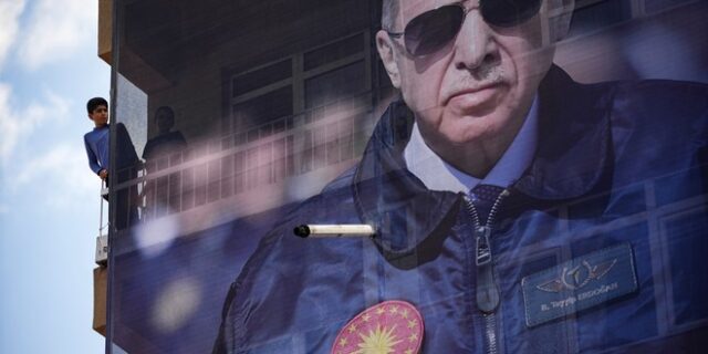 Τουρκικές εκλογές: Ο “εφτάψυχος” Ερντογάν