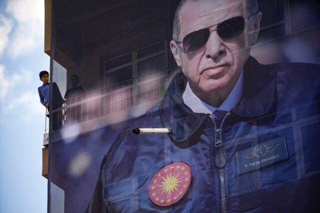 Τουρκικές εκλογές: Ο “εφτάψυχος” Ερντογάν