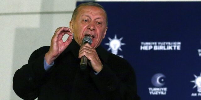 Ερντογάν: “Ρωσία και Τουρκία χρειάζονται η μία την άλλη” – Ειρωνική απάντηση σε Μπάιντεν