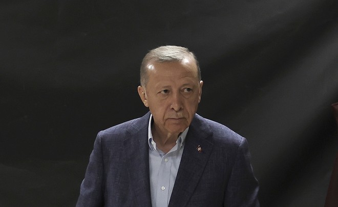 “Δεν αντέχω άλλο” – Τούρκος ράπερ ξεσπάει για τη νίκη του Ερντογάν στις εκλογές