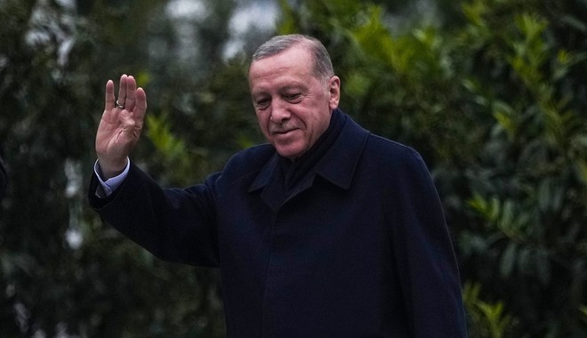 Εκλογές στην Τουρκία: Τα συγχαρητήρια της Δύσης στον Ερντογάν