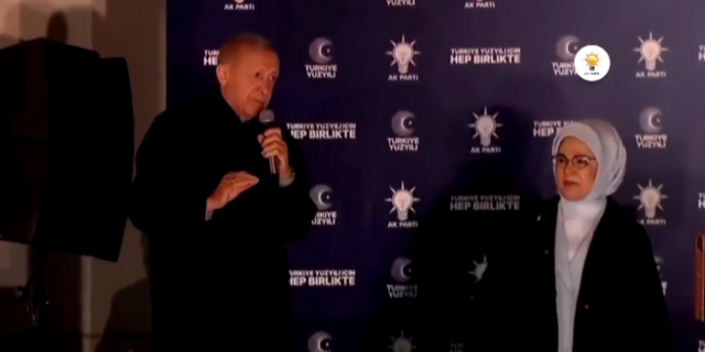 Ερντογάν: Προσπαθούν να εξαπατήσουν το έθνος, ίσως για τελευταία φορά – Πιθανή νίκη από τον πρώτο γύρο