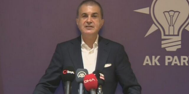 Εκπρόσωπος Ερντογάν: “Σεβαστείτε το αποτέλεσμα του λαού”
