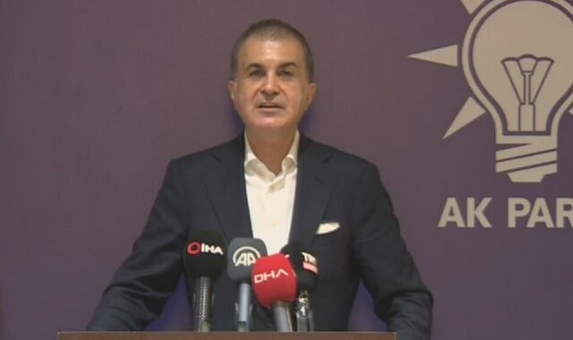 Εκπρόσωπος Ερντογάν: “Σεβαστείτε το αποτέλεσμα του λαού”