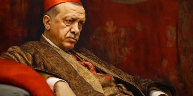 Ο Ερντογάν δια πυρός – Η Τουρκία είναι σήμερα μια άλλη χώρα