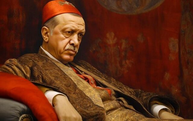 Ο Ερντογάν δια πυρός – Η Τουρκία είναι σήμερα μια άλλη χώρα