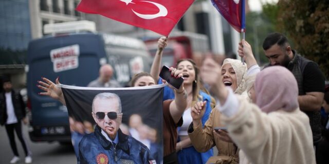 Εκλογές στην Τουρκία: Στο 90% η ενσωμάτωση – Αβεβαιότητα για το αποτέλεσμα