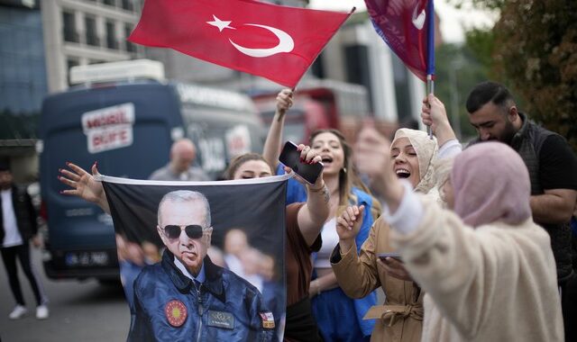 Εκλογές στην Τουρκία: Στο 90% η ενσωμάτωση – Αβεβαιότητα για το αποτέλεσμα