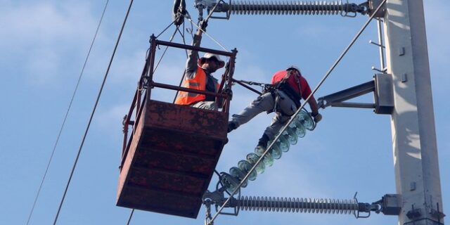 Ευρυτανία: Νεκρός 32χρονος που χτυπήθηκε από ρεύμα υψηλής τάσης – Μόλις είχε γίνει πατέρας