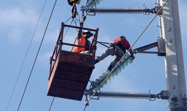 Ευρυτανία: Νεκρός 32χρονος που χτυπήθηκε από ρεύμα υψηλής τάσης – Μόλις είχε γίνει πατέρας