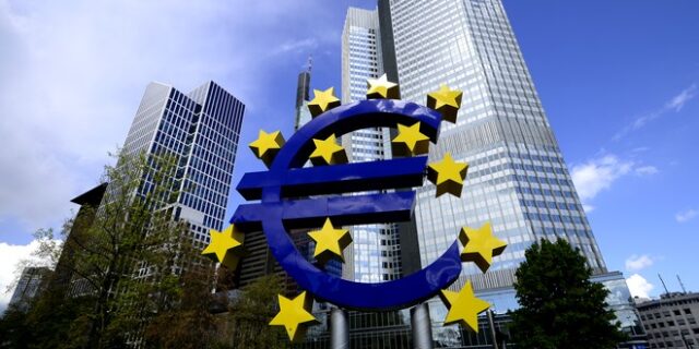 Επιτόκια: Τα στοιχεία για τον πληθωρισμό τον Απρίλιο θα καθορίσουν την απόφαση της ΕΚΤ
