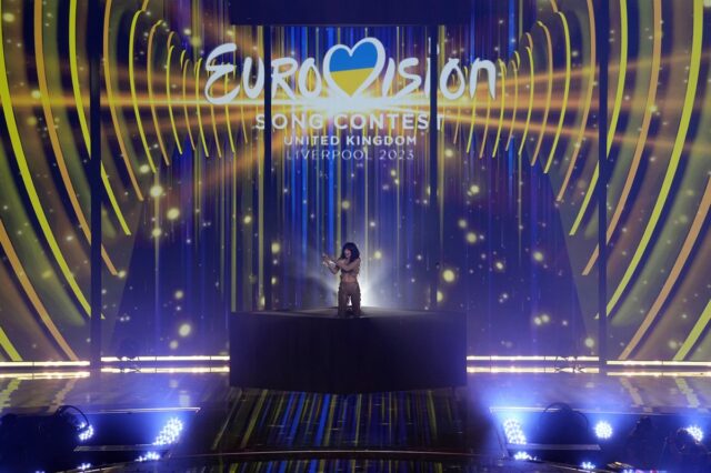 Γιατί δεν είχε ενδιαφέρον φέτος η Eurovision