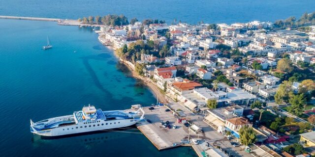 Ποιο νησί κοντά στην Αθήνα έχει γίνει hot στο real estate για ακίνητα κατοικιών – Πού κυμαίνονται οι τιμές