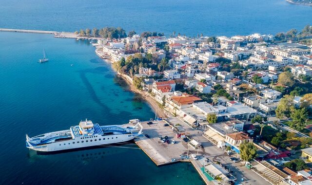 Ποιο νησί κοντά στην Αθήνα έχει γίνει hot στο real estate για ακίνητα κατοικιών – Πού κυμαίνονται οι τιμές