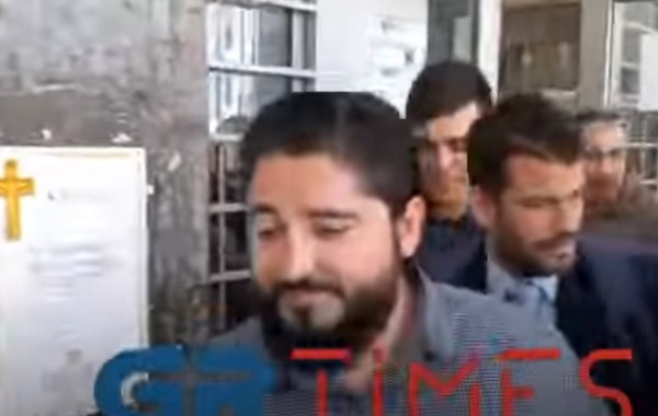 Θεσσαλονίκη: Καταδικάστηκε ο εξορκιστής της “Εκκλησίας των Εθνών”