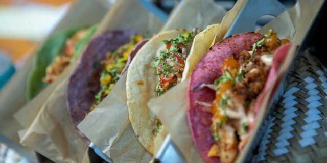 Athens Street Food Festival 2023: Το δεύτερο τριήμερο ξεκινά!