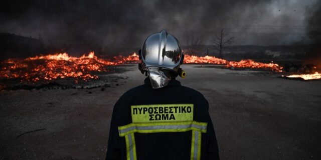 ΕΕ: Διπλασιάζει τον πυροσβεστικό στόλο – Η απόφαση για την Ελλάδα