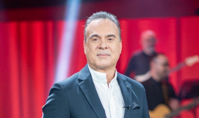 Eurovision 2023: Ο Σεργουλόπουλος απαντά για το 4άρι στην Κύπρο – “Εγώ θα έδινα 12 στη Φινλανδία”