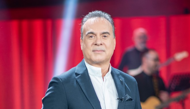 Eurovision 2023: Ο Σεργουλόπουλος απαντά για το 4άρι στην Κύπρο – “Εγώ θα έδινα 12 στη Φινλανδία”