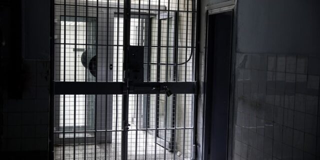 Θεσσαλονίκη: Στη φυλακή ο 54χρονος που κατηγορείται ότι βίασε την έγκυο σύντροφό του