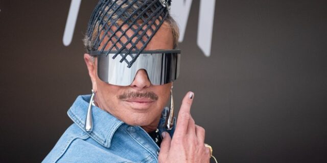 Λάκης Γαβαλάς: Θα παίξει σε σειρά της ΕΡΤ – “Είναι υπέροχος ρόλος”