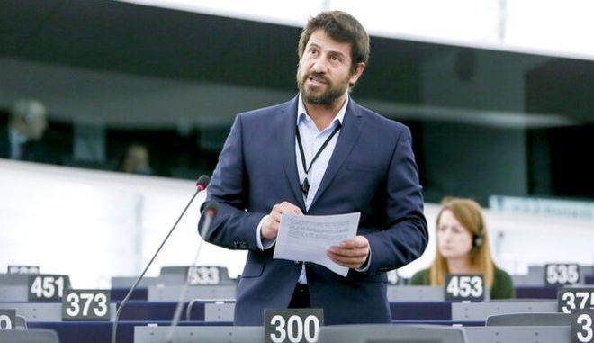 Αλέξης Γεωργούλης: Συνεδρίασε η επιτροπή του Ευρωκοινοβουλίου για την άρση της ασυλίας του
