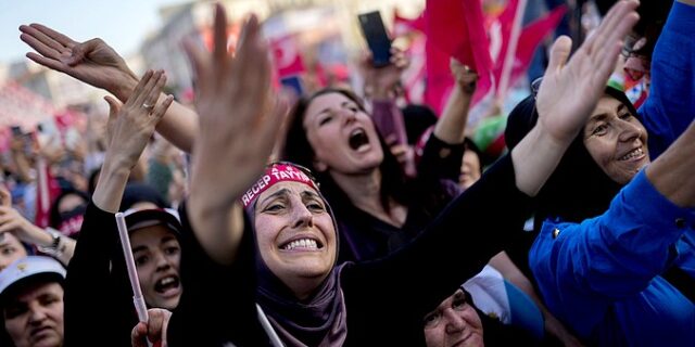 Εκλογές στην Τουρκία: Ο “εφτάψυχος” Ερντογάν και η “επικίνδυνη αποστολή” του Κιλιτσντάρογλου