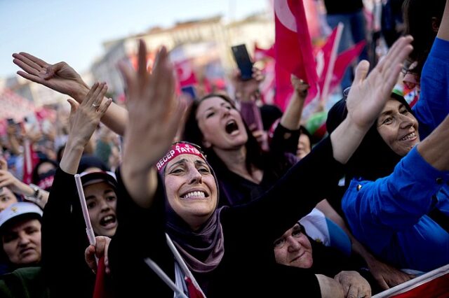 Εκλογές στην Τουρκία: Ο “εφτάψυχος” Ερντογάν και η “επικίνδυνη αποστολή” του Κιλιτσντάρογλου