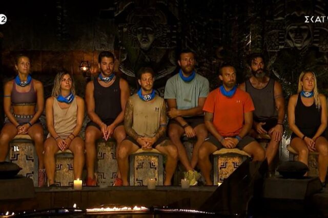 Survivor All Star: Ο πρώτος υποψήφιος προς αποχώρηση – “Παλεύουν να με βγάλουν από το παιχνίδι”