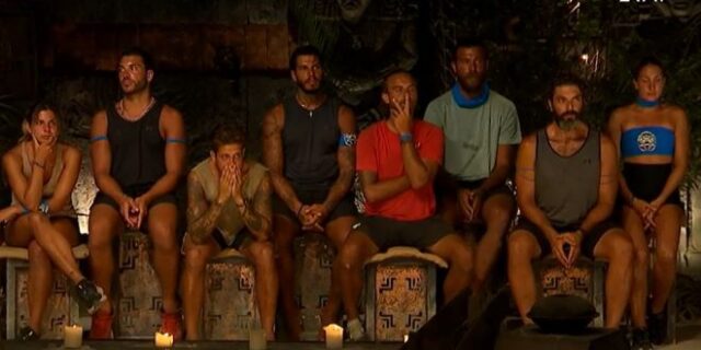 Survivor All Star: Αυτός είναι ο παίκτης που αποχώρησε – “Το ήξερα ότι θα φύγω”