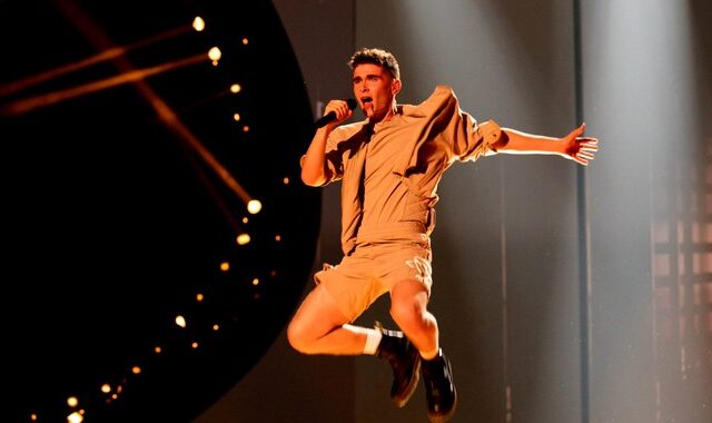 Eurovision 2023: Τρολάρισμα στο Twitter για την Ελλάδα – Ντόρα η μικρή εξερευνήτρια και “Ιάσω κόκλα”