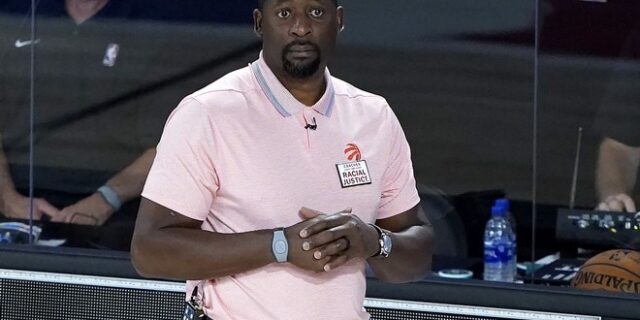 Μπακς: Ο Έντριαν Γκρίφιν είναι ο προπονητής που αναλαμβάνει το Μιλγουόκι