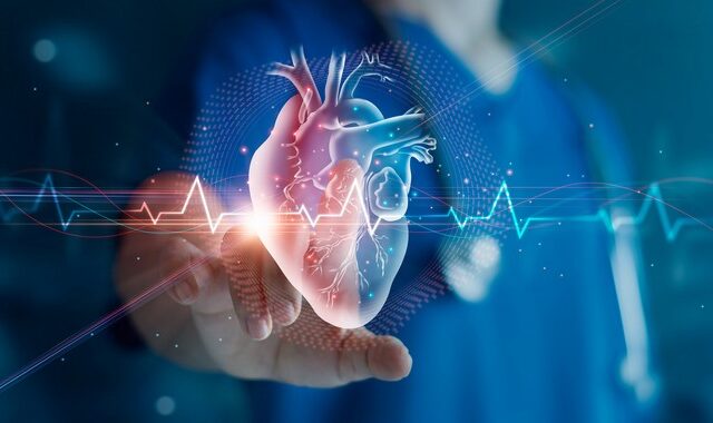 Τα 6 απλά πράγματα που κάνει κορυφαίος καρδιολόγος για την καρδιά του