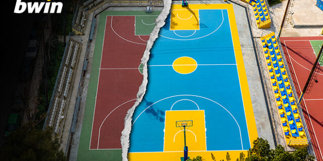 Η bwin ανακατασκεύασε την ιστορική έδρα του Περιστερίου!