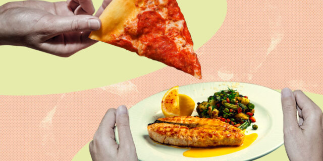 Οι λόγοι που κάνουν το φαγητό στο σπίτι ανώτερο από τα εστιατόρια