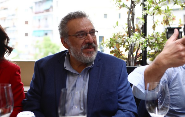 Όθων Ηλιόπουλος: Ο κ. Πλεύρης ξεχνάει να μας πει για την 1η θέση στην Ευρωπαϊκή λίστα θανάτων