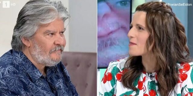 Βασίλης Χαλακατεβάκης – Δέσποινα Μαραγκουδάκη: “Δυσκολευτήκαμε πολύ να αποκτήσουμε παιδί”