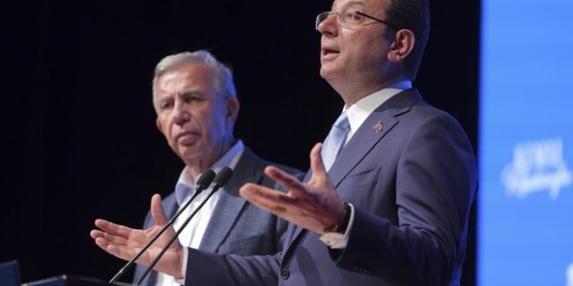 Εκλογές στην Τουρκία: “To Anadolu χειραγωγεί τα αποτελέσματα”, λέει το CHP