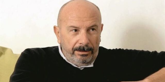 Ηλίας Ιωακείμογλου: Η κρίση του καπιταλισμού και η ψήφος στην ΑΝΤΑΡΣΥΑ