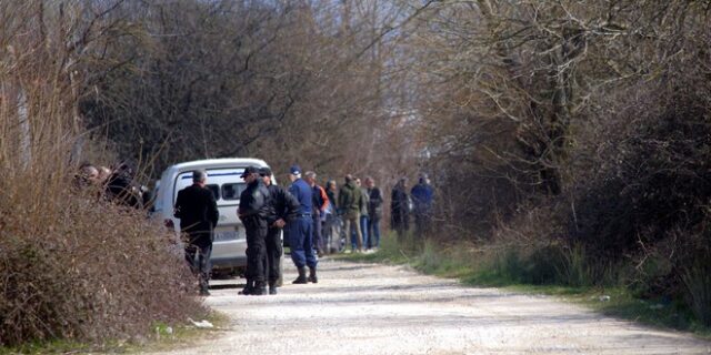 Ιωάννινα: Στον αστυνομικό που είχε εξαφανιστεί ανήκει η σορός που βρέθηκε στην Κρυόβρυση