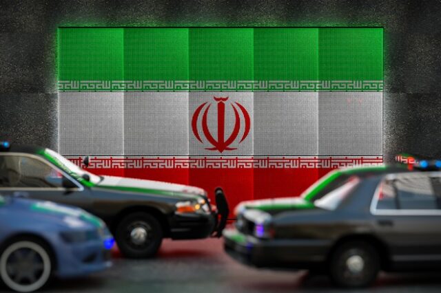 Ιράν: Εκτελέστηκε επικεφαλής δικτύου διακίνησης γυναικών