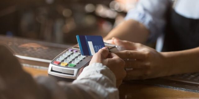 Cardlink: Ανοδική κινείται η αγορά καρτών και στο πρώτο τρίμηνο του 2023